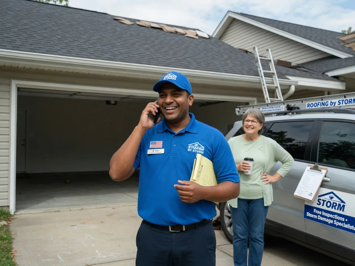 Roof Repair Near Me Mongo, IN FAQs